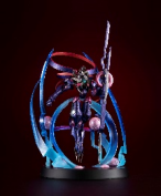 MONSTERS CHRONICLE 游戏王VRAINS 电子界到临者@火灵天星 7800日元（HMG-846533）