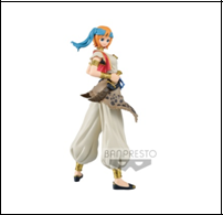 眼镜厂 航海王 第六弹 克尔拉 800日元（HBP-16817）