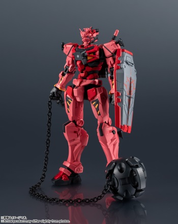 GUNDAM UNIVERSE 红高达5000日元(HGT-68768）