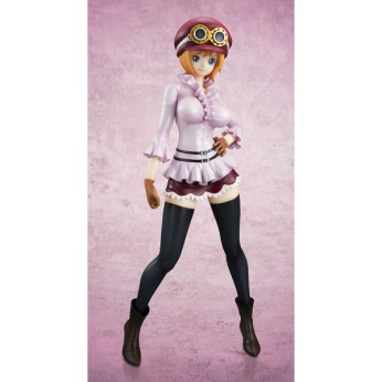 MegaHouse限定 P.O.P 航海王 克尔拉 限定复刻版12800日元(HMG-83310)