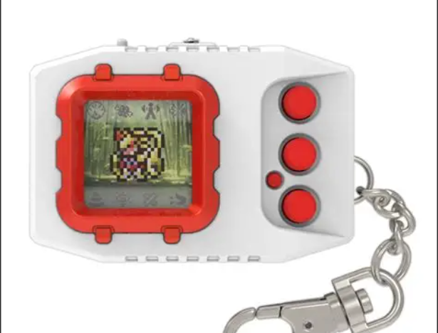 【PB】'DIGIMON PENDULUM COLOR 7-Toho Braves359元（HTM-80016)