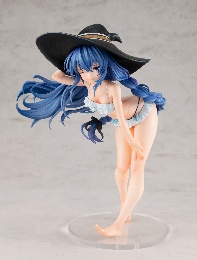 MegaHouse限定 Lucrea 无职转生Ⅲ ~到了异世界就拿出真本事~ 洛琪希 泳装ver.21000日元（HMG-852688）