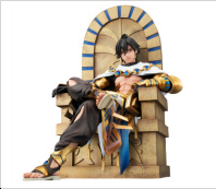 Mega House 限定 Fate/Grand Order Rider 奥斯曼狄斯 19800日元（HMG-82757）