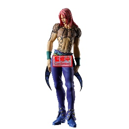 眼镜厂JOJO的奇妙冒险 黄金之风 Mometria 迪亚波罗149元（HBP-71159）