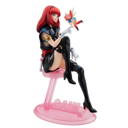 MegaHouse限定 重战机艾尔盖姆 加乌·哈·蕾茜18800日元（HMG-83440)