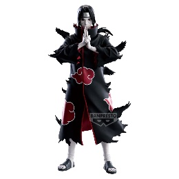 眼镜厂火影忍者疾风传 Noir Edge Collection 宇智波鼬149元（HBP-74719)