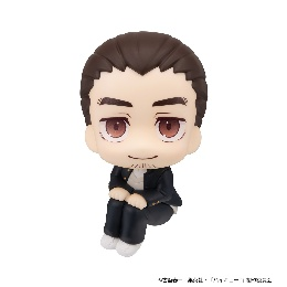 MegaHouse抬头望 排球少年 东峰旭3800日元（HMG-851377)