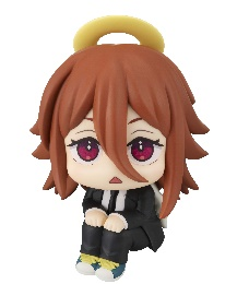 MegaHouse抬头望 电锯人剧场版 蕾塞篇 天使恶魔4200日元(HMG-848278）