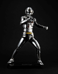 MegaHouse限定 Ultimate Article 宇宙刑事卡邦 再版39500日元（HMG-849794)