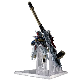 糖果盒蛋【PB】FW GUNDAM CONVERGE 命运高达SpecⅡ&宙斯影 7250日元（HCT-91485WO)
