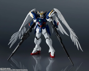 GUNDAM UNIVERSE XXXG-00W0 飞翼零式高达(EW)4000日元(HGT-72145)