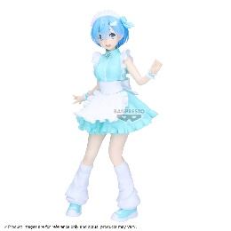 眼镜厂RE 从零开始的异世界生活 闪耀&魅力 蕾姆 JERSEY Maid ver.149元（HBP-74405）