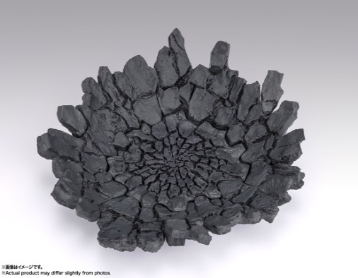 魂EFFECT IMPACT Gray Ver. 3000日元（BAN-72150)