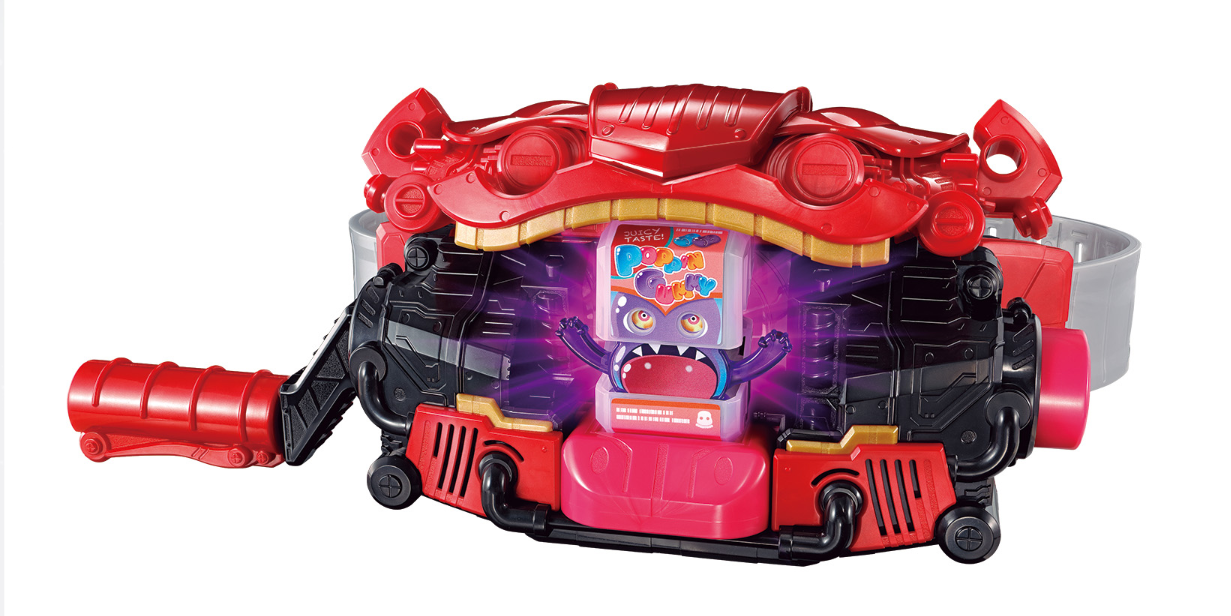 DX 假面骑士加布变身腰带449元（HMR-20471)