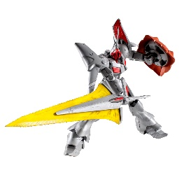 糖果盒蛋【PB】机动战士高达 G-FRAME FA 强人改4500日元（HCT-92322WO）