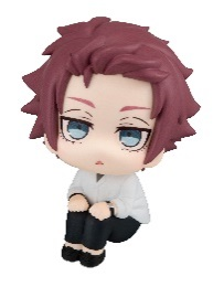 MegaHouse抬头望 蓝色监狱 糸师冴 再版3800日元(HMG-838583）