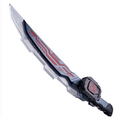 '【PB】超宇宙巡卫卡邦无限卡巴里昂剑刃(DARK VER.) 319元（HPR-02049）