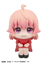 MegaHouse抬头望 魔女与使魔 若月妮可4500日元（HMG-845000)