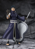 S.H.Figuarts 宇智波带土 -虚无绝望的梦-9000日元(HNO-84673）