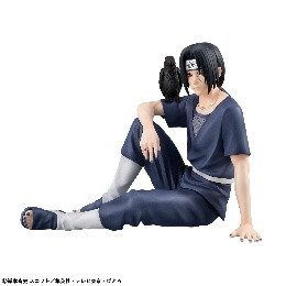 MegaHouseG.E.M. 火影忍者疾风传 掌中鼬7500日元（HMG-851087)