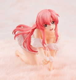 MegaHouse限定 G.E.M. 机动战士高达SEED DESTINY 米娅·坎贝尔 睡衣ver.20000日元（HMG-841439)